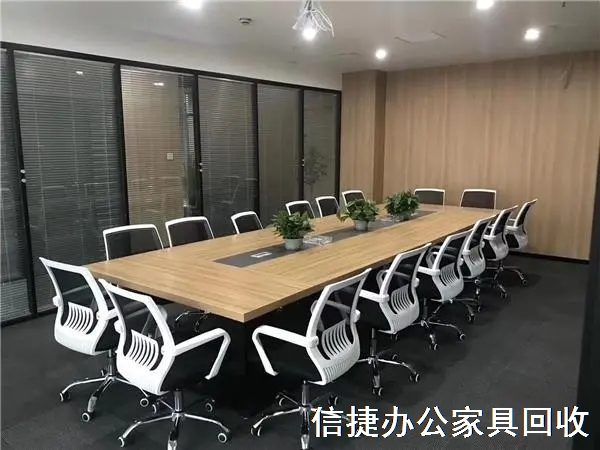 二手办公椅子回收，员工椅回收