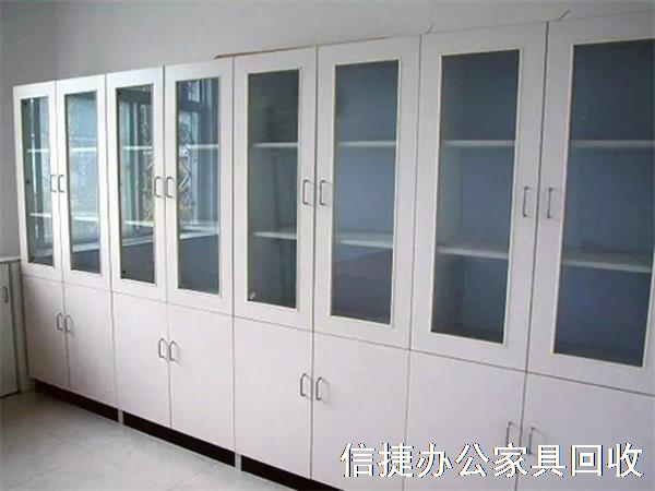 高价文件柜回收，铁皮文件柜回收
