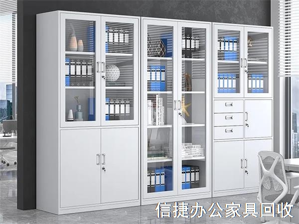 北京二手文件柜回收，文件柜回收价格