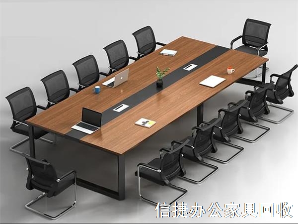 北京会议桌回收，北京洽谈桌回收