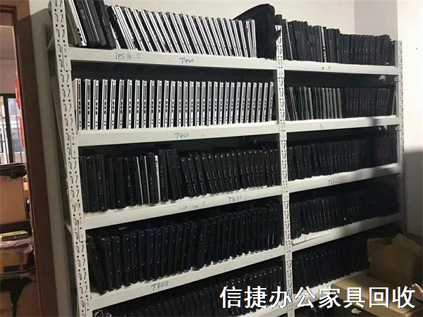 专业旧笔记本回收，办公笔记本电脑回收