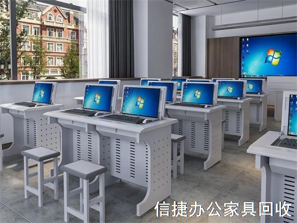 西城区旧电脑回收，企业办公电脑回收