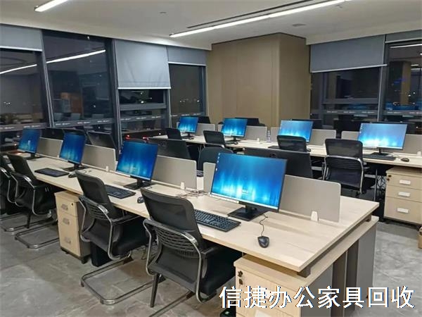 企业旧电脑回收，二手办公电脑回收